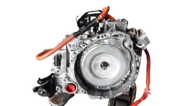 Automatyczna skrzynia biegów, kompletna 3090078011 TOYOTA