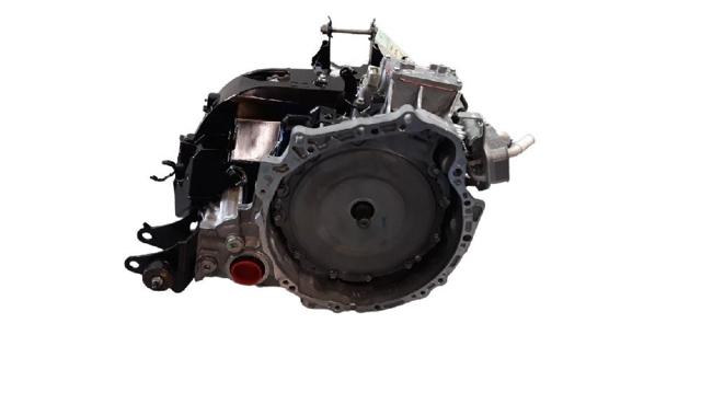 Automatyczna skrzynia biegów, kompletna 3090078011 TOYOTA