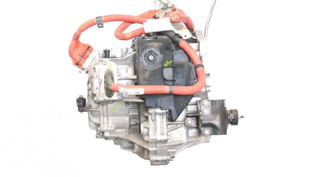 Automatyczna skrzynia biegów, kompletna 3090078011 TOYOTA