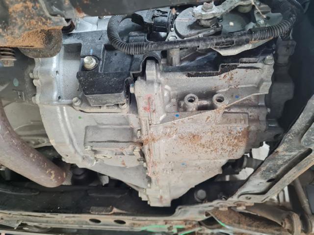 Automatyczna skrzynia biegów, kompletna 3090078011 TOYOTA