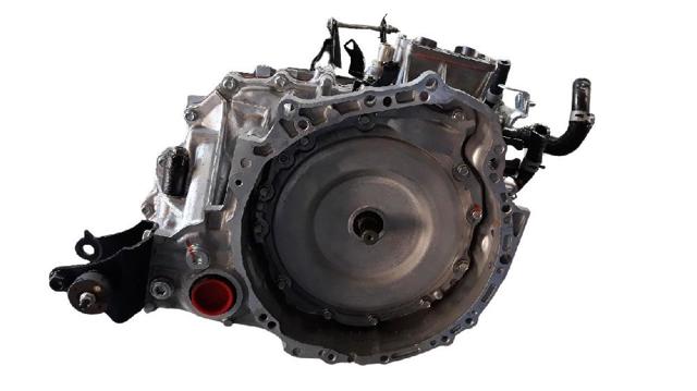 Automatyczna skrzynia biegów, kompletna 3090078011 TOYOTA