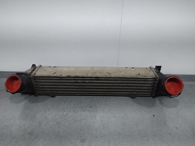 Chłodnica intercoolera 3093796 BMW