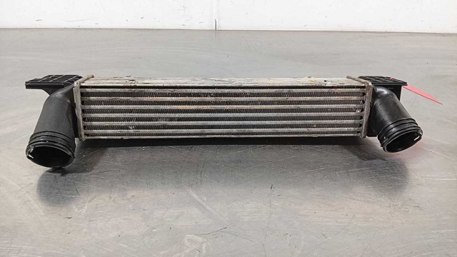 Chłodnica intercoolera 3093796 BMW
