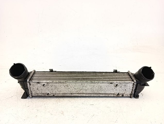 Chłodnica intercoolera 3093796 BMW