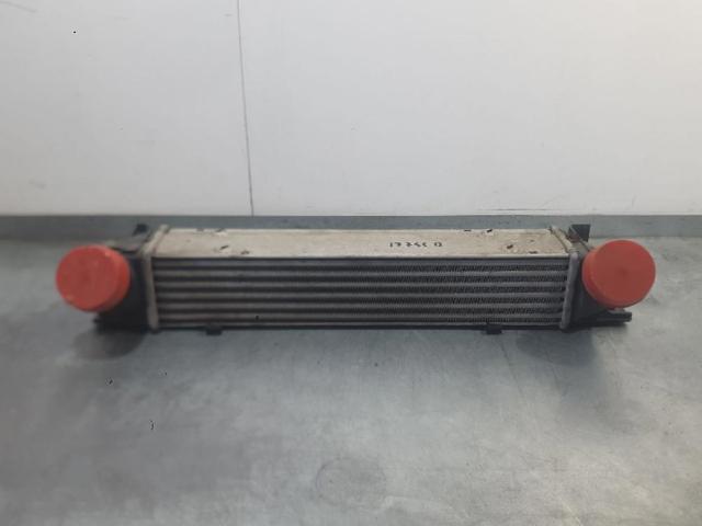 Chłodnica intercoolera 3093796 BMW