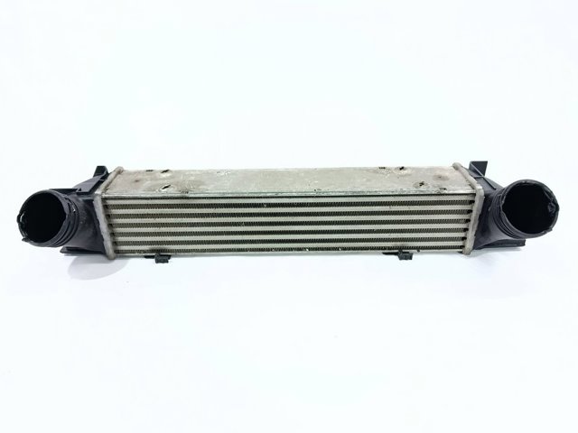 Chłodnica intercoolera 3093796 BMW