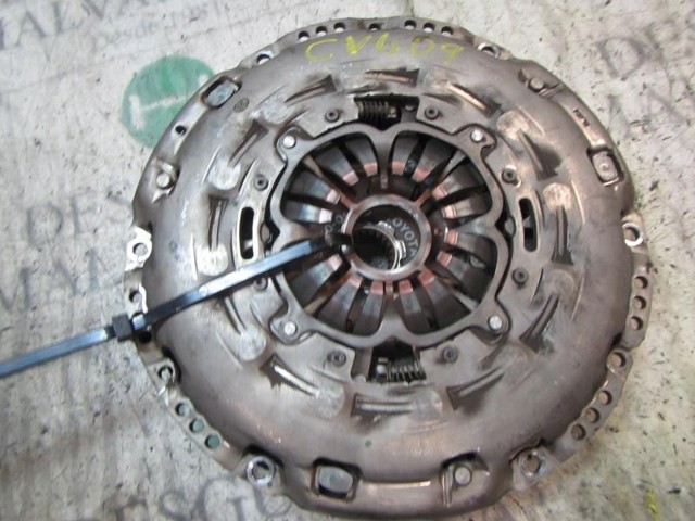 Zestaw sprzęgła (3 części) 3100105090 TOYOTA