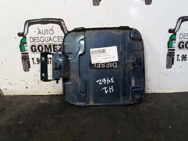 Korek wlewu paliwa KIA Magentis 1 GD