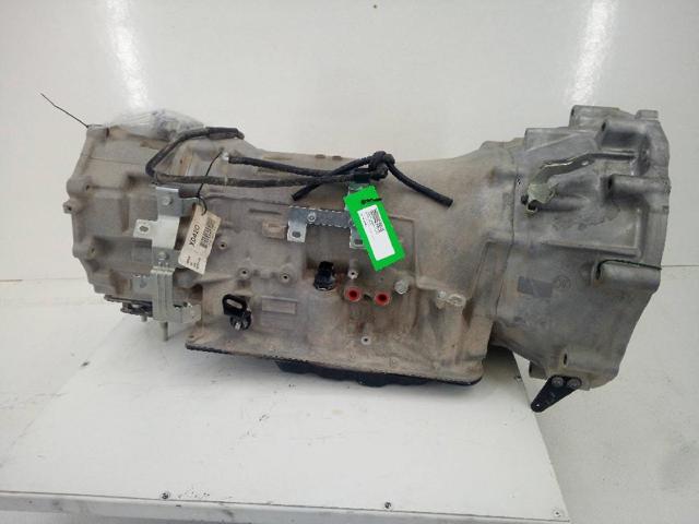 Kupić Automatyczna skrzynia biegów, kompletna Nissan Navara  D23, D23T w dobrej cenie