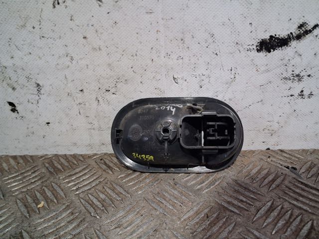 Klamka drzwi przednich wewnętrzna lewa 310579 RENAULT