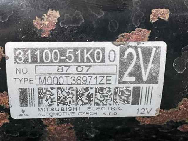 3110051K0 Opel