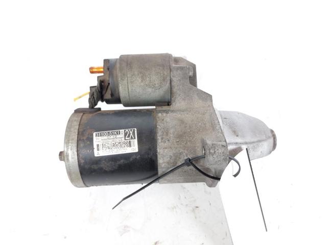 Rozrusznik 3110051K10 SUZUKI