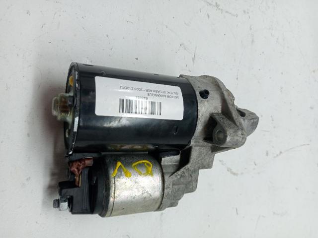 Rozrusznik 3110051K10 SUZUKI