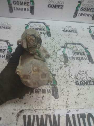 Rozrusznik 3110060G11000 SUZUKI