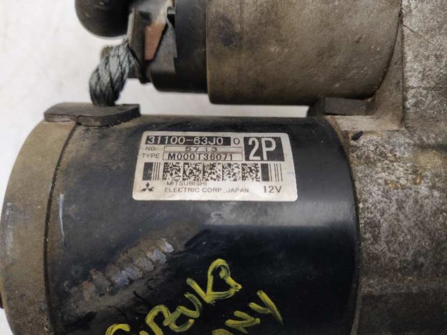 3110063J0 Suzuki
