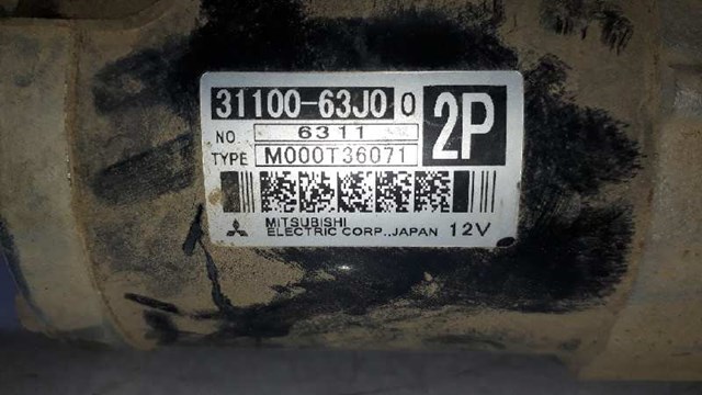 3110063J0 Suzuki