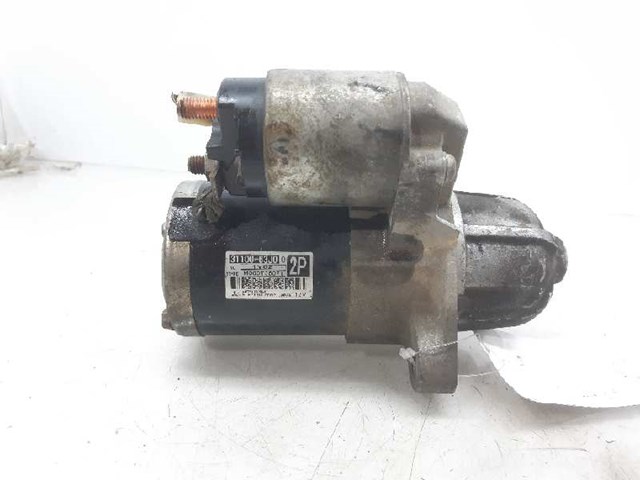 Rozrusznik 3110063J00 SUZUKI