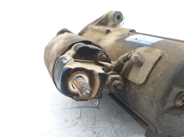 Rozrusznik 3110064G0 SUZUKI