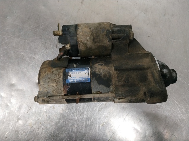 Rozrusznik 3110064G00 SUZUKI