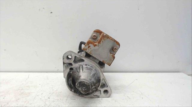Alternator Suzuki Grand Vitara