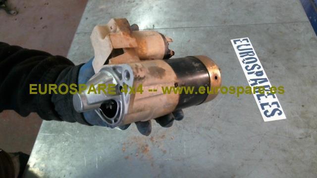 Alternator Suzuki Grand Vitara
