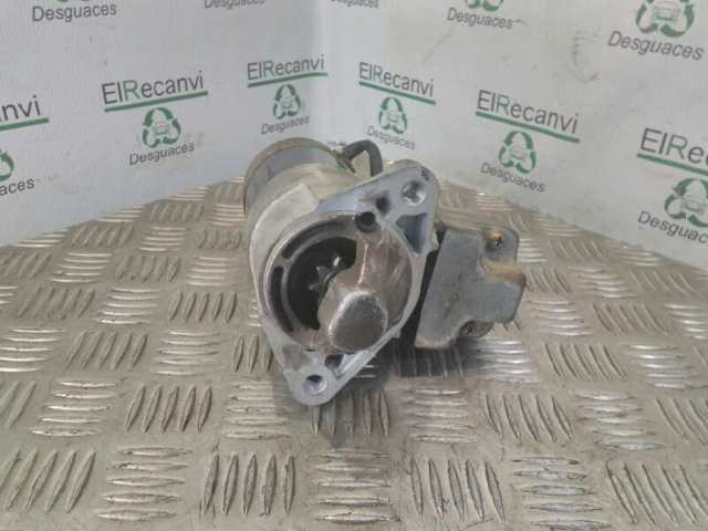 Alternator Suzuki Grand Vitara