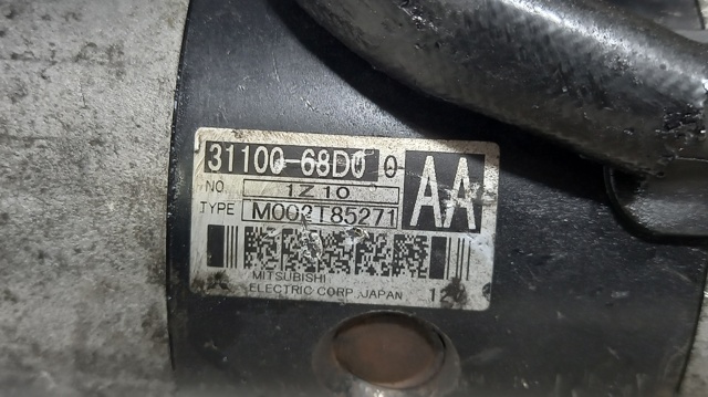 3110068D0 Suzuki