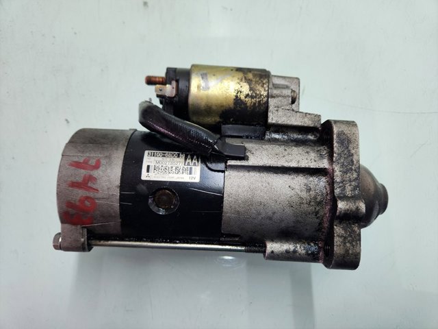 Rozrusznik 3110068D00 SUZUKI