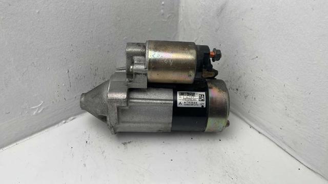 Rozrusznik 3110075F10 SUZUKI