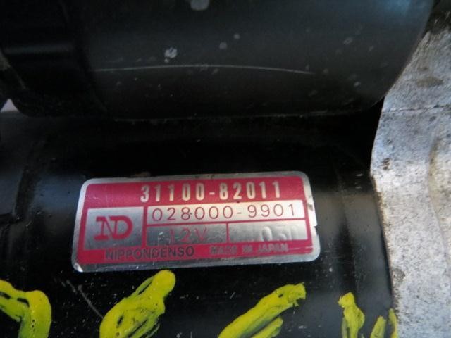 3110082011 Suzuki