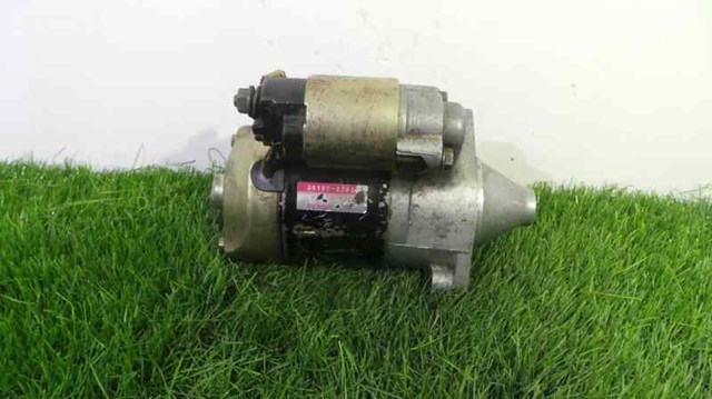 Rozrusznik Subaru Libero