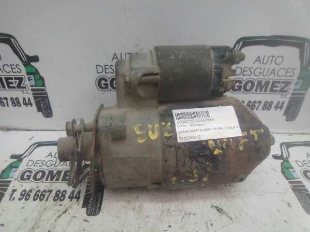 Rozrusznik 3110082612 SUZUKI