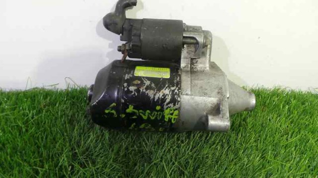 Rozrusznik Subaru Libero