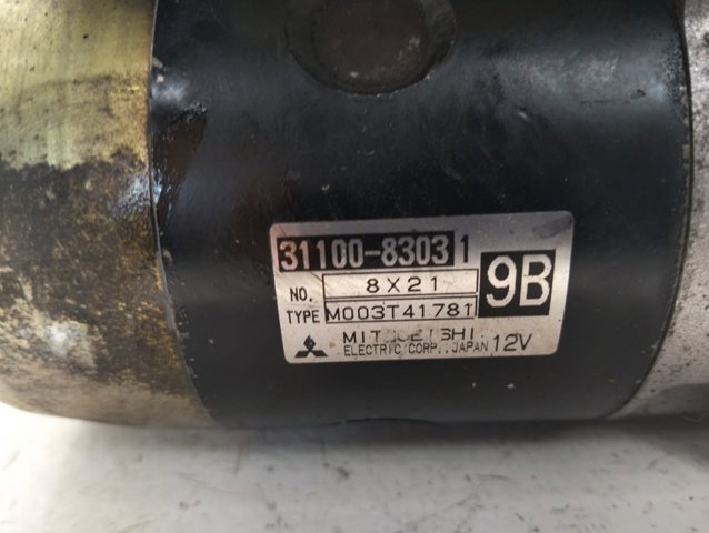 311008303 Suzuki