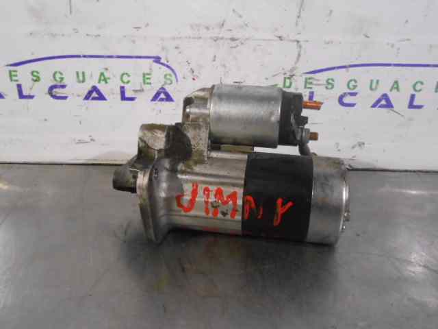 Rozrusznik 3110084A00000 SUZUKI