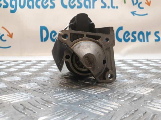 Rozrusznik 3110084A00000 RENAULT