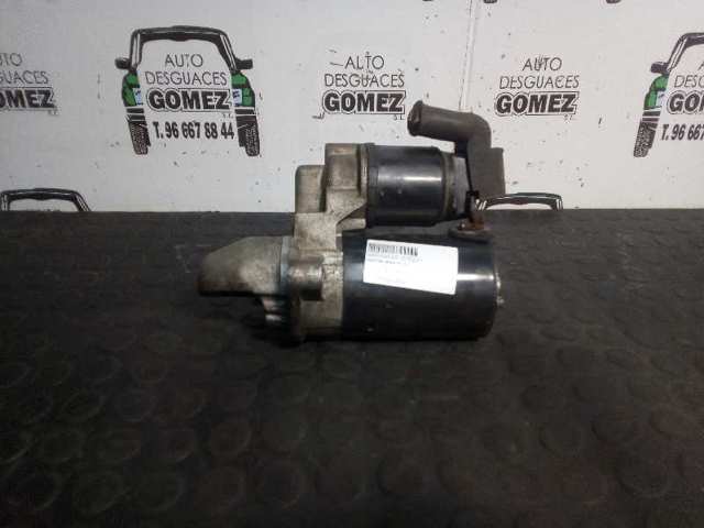 Rozrusznik 3110084EC0000 SUZUKI