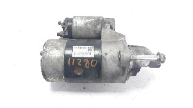 Rozrusznik 3110086G0 SUZUKI