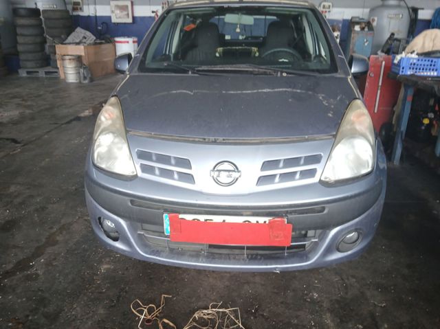 31100M68K1 Nissan/Infiniti