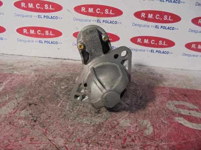 Rozrusznik 31100M68K1 SUZUKI