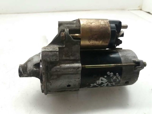 Rozrusznik Subaru Libero