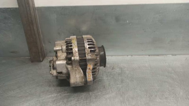 Alternator Honda Logo