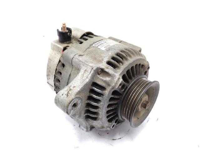 Alternator Honda HR-V