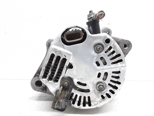 Alternator 31100PEMG01 HONDA