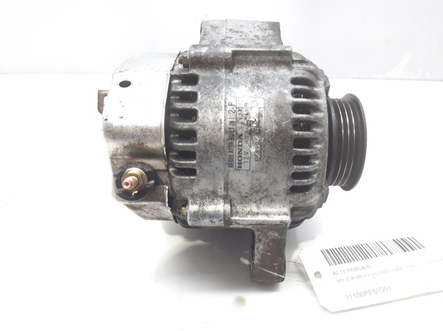 Alternator Honda HR-V