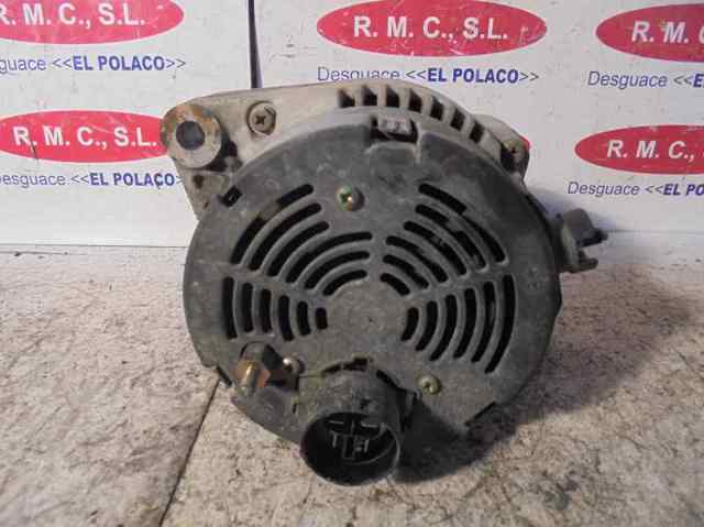 Alternator 31100PIKE06 HONDA
