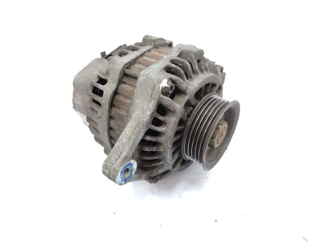 Alternator Honda Jazz