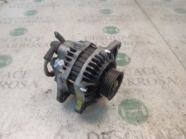 Alternator Honda Jazz