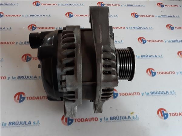 Alternator 31100R40A01 HONDA