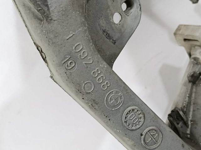 Korpus osi przedniej do BMW 5 E39